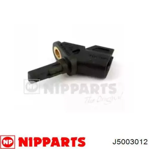 Датчик АБС (ABS) задний левый J5003012 Nipparts