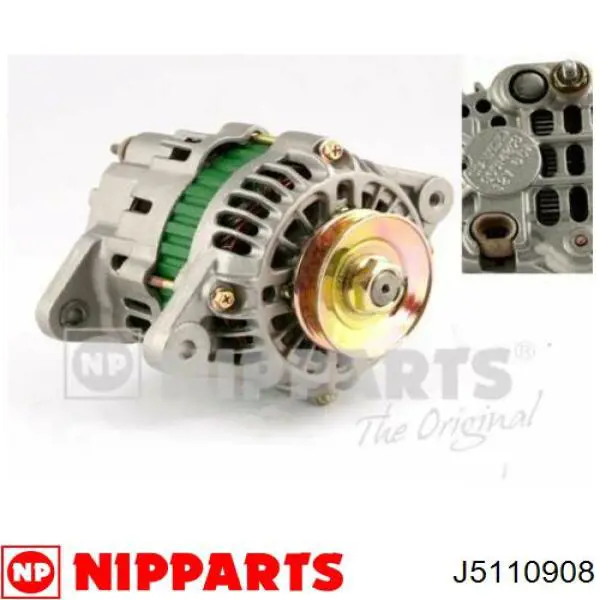 J5110908 Nipparts генератор