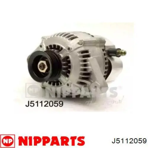 J5112059 Nipparts генератор