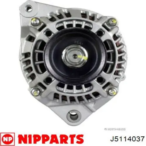 J5114037 Nipparts генератор
