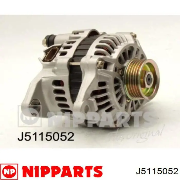 J5115052 Nipparts генератор