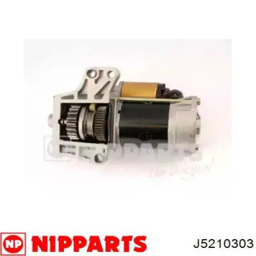 J5210303 Nipparts стартер