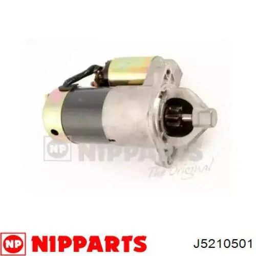 J5210501 Nipparts стартер