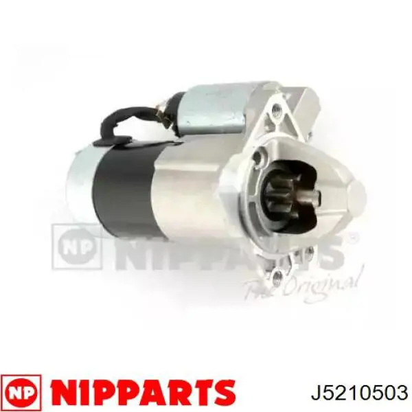 Motor de arranque J5210503 Nipparts