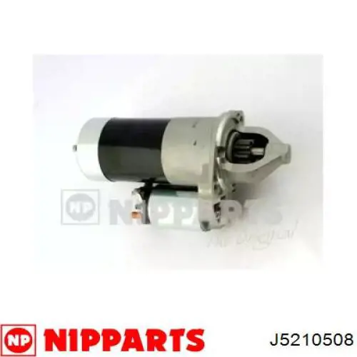 Стартер J5210508 Nipparts