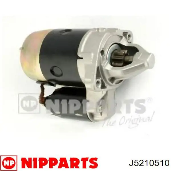 Купить J5210510 Nipparts Стартер