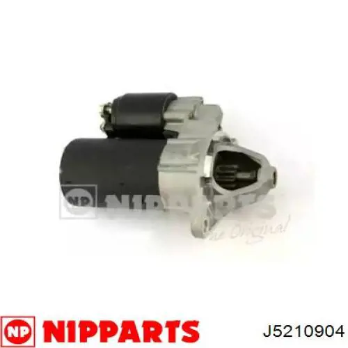 Motor de arranque J5210904 Nipparts