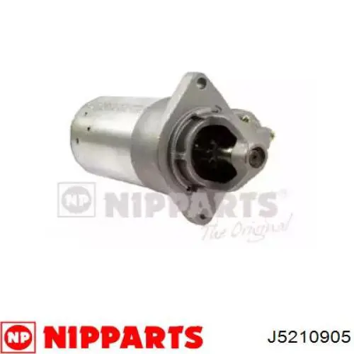 Стартер J5210905 Nipparts