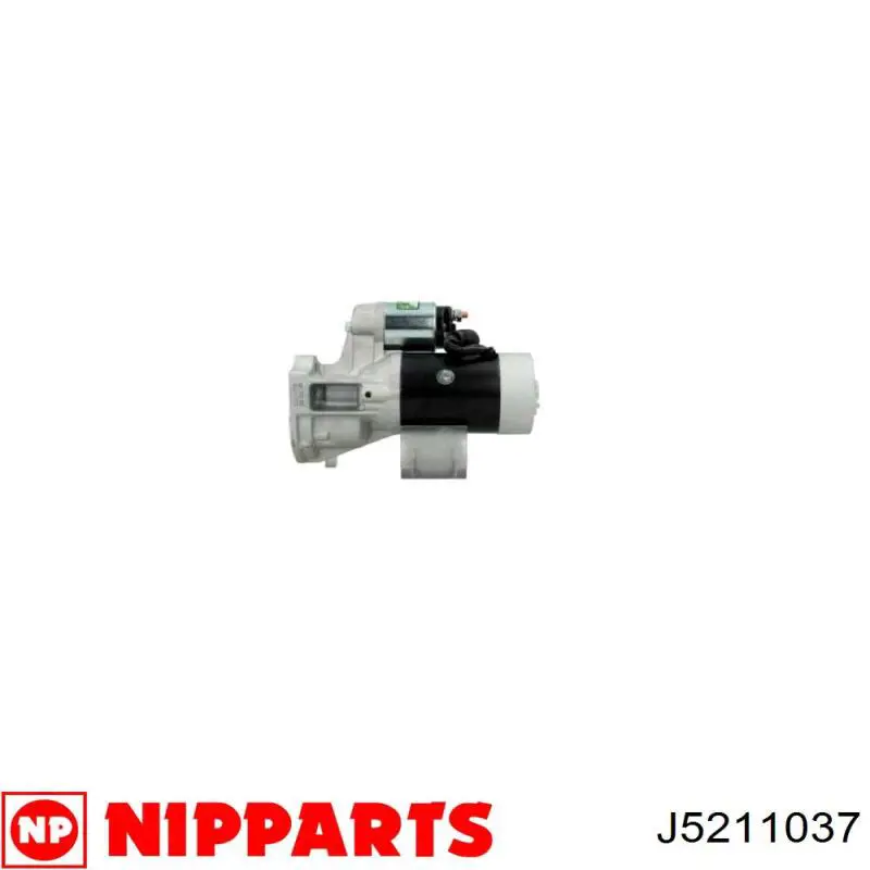 Стартер Nipparts J5211037