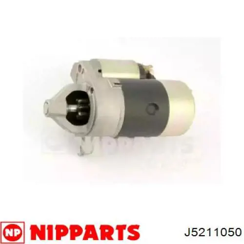 Стартер J5211050 Nipparts