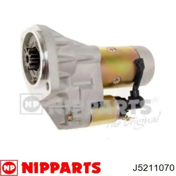 Стартер AS/Auto Storm S5352S цена, от 94.68 USD