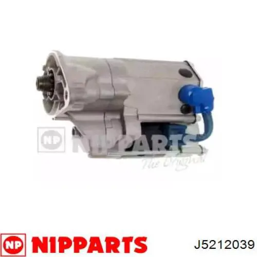 J5212039 Nipparts стартер