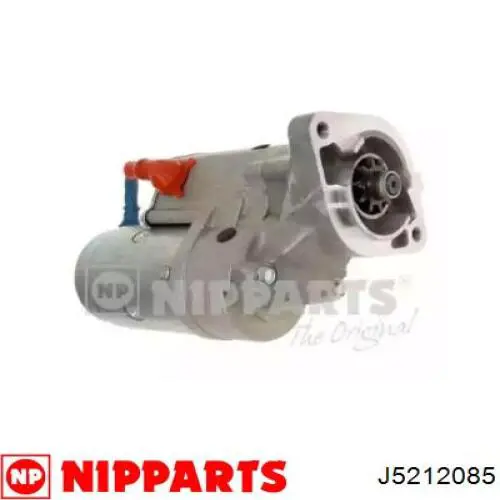 Стартер J5212085 Nipparts