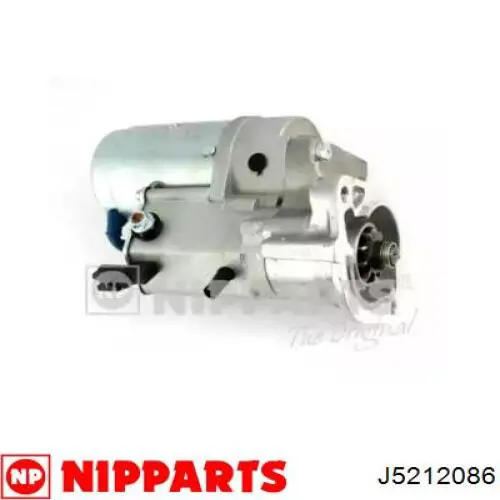 Стартер J5212086 Nipparts