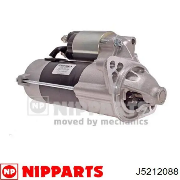 Motor de arranque J5212088 Nipparts
