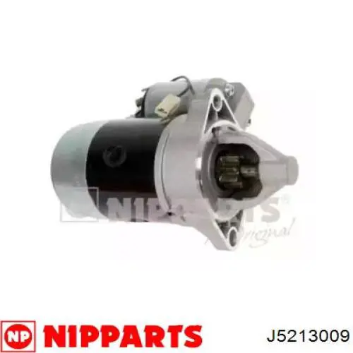Купить J5213009 Nipparts Стартер