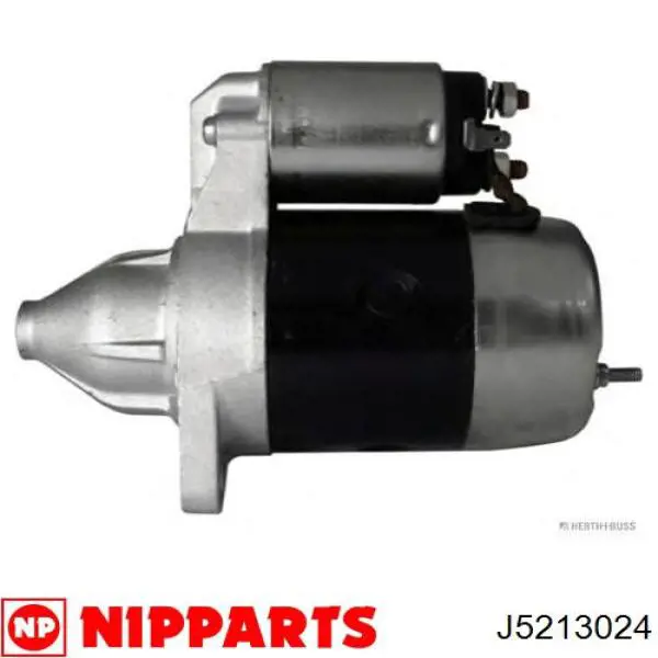 Motor de arranque J5213024 Nipparts