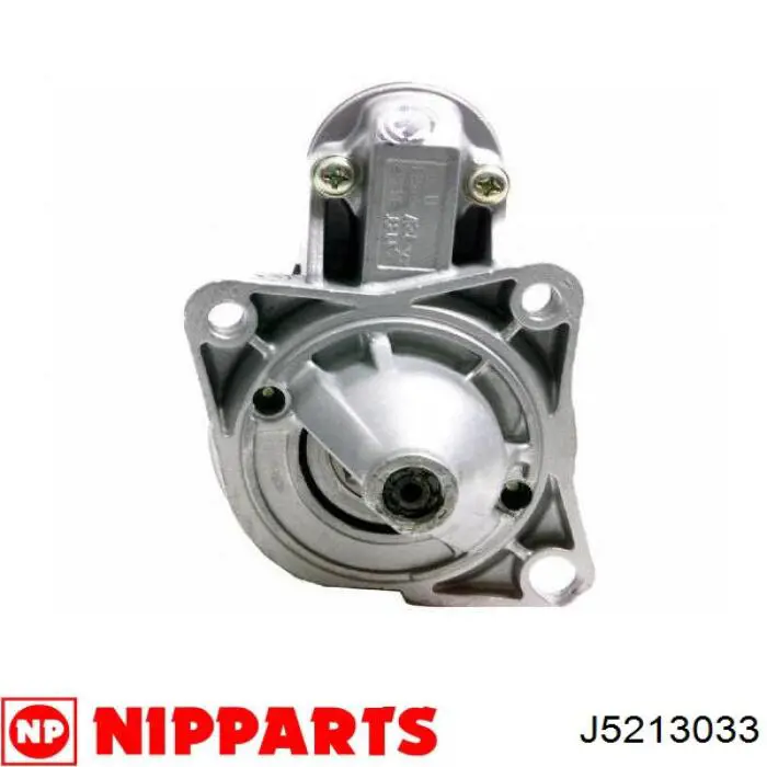 Motor de arranque J5213033 Nipparts