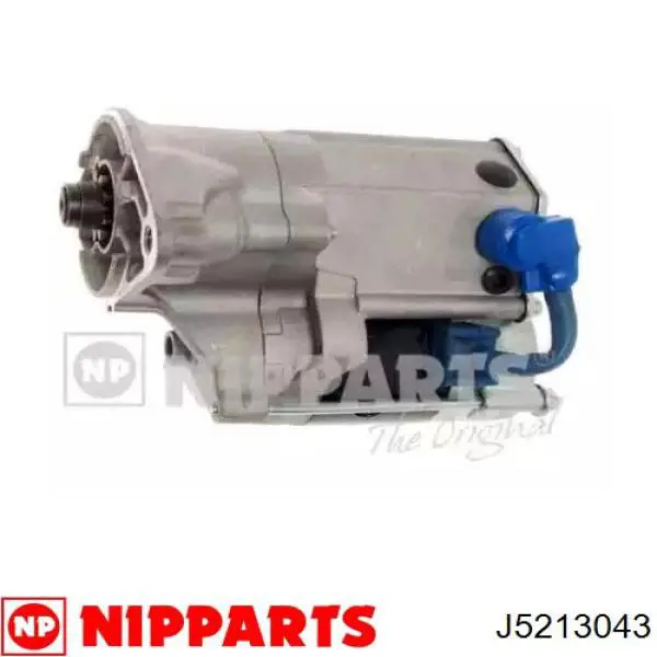 Стартер JMS1361 MSG