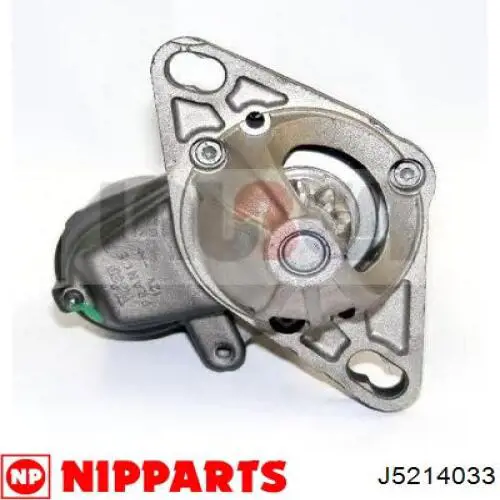 Motor de arranque J5214033 Nipparts