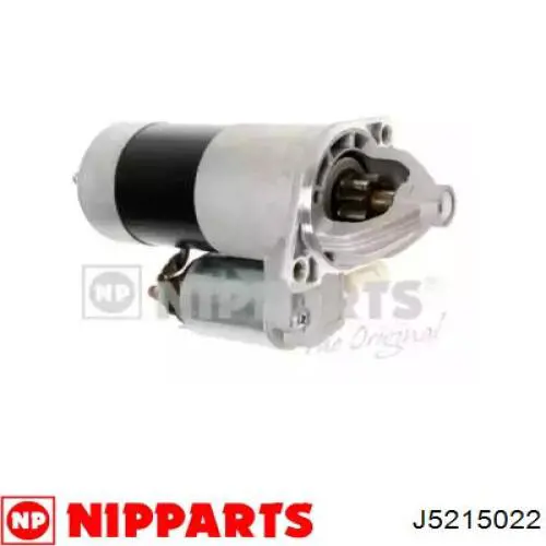 Motor de arranque J5215022 Nipparts