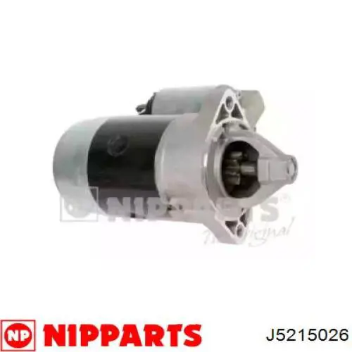J5215026 Nipparts стартер