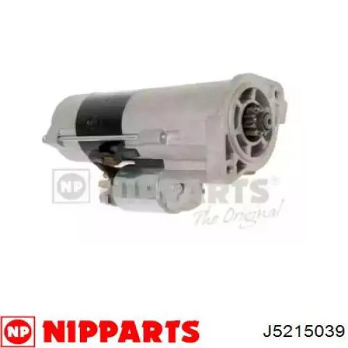 Стартер JS1221 REMA-PARTS