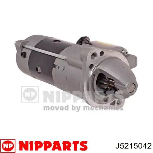 Motor de arranque J5215042 Nipparts