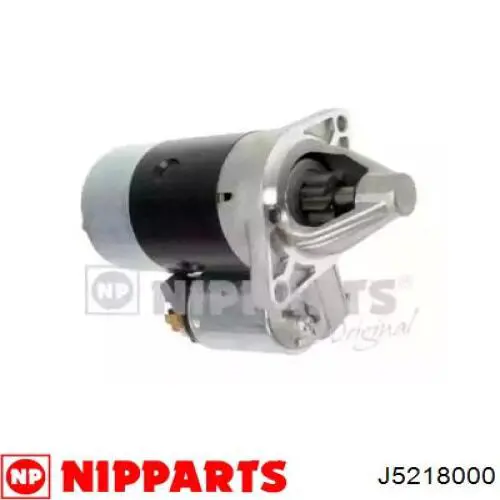 Стартер J5218000 Nipparts