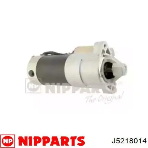 Стартер J5218014 Nipparts