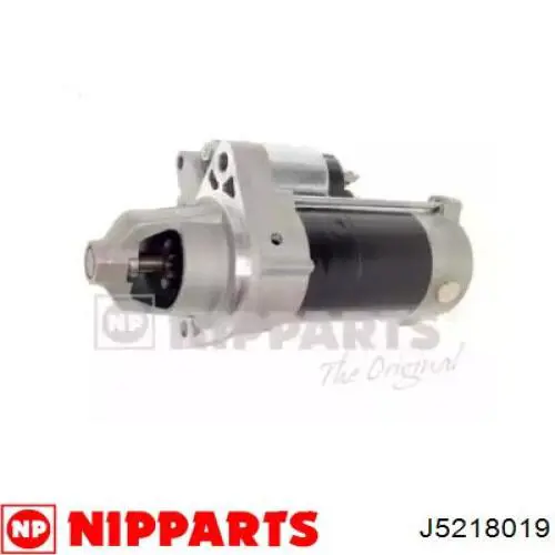 Motor de arranque J5218019 Nipparts