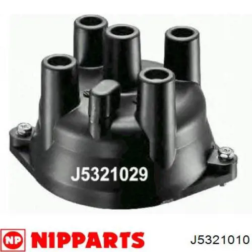 22162D0113 Nissan/Infiniti Крышка распределителя зажигания