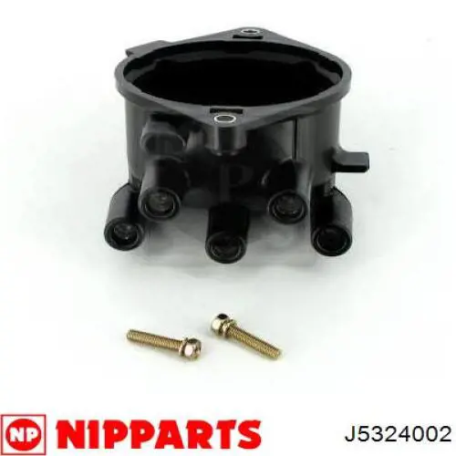 Крышка трамблера 22162AA020 Subaru