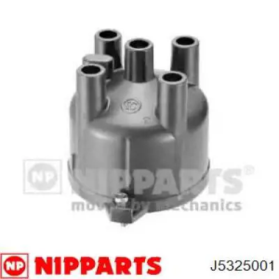 J5325001 Nipparts Крышка распределителя зажигания