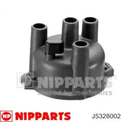 Tapa de distribuidor de encendido J5328002 Nipparts