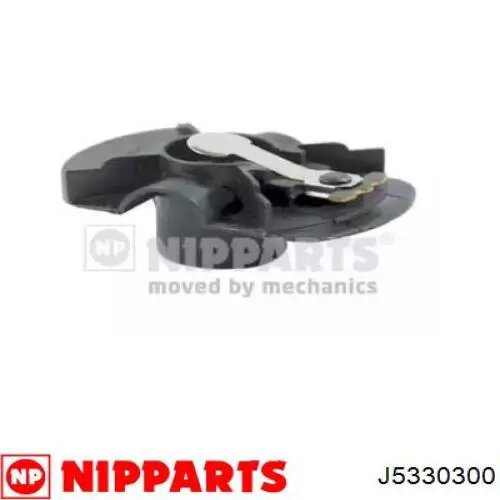 Бегунок распределителя зажигания J5330300 Nipparts