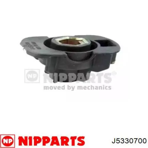 Бегунок распределителя зажигания J5330700 Nipparts