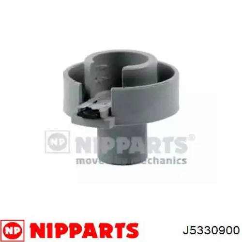 Бегунок распределителя зажигания J5330900 Nipparts