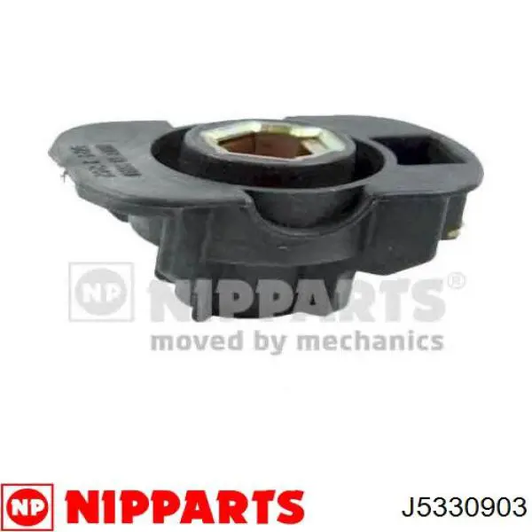 Купить K20005 General Motors Бегунок распределителя зажигания