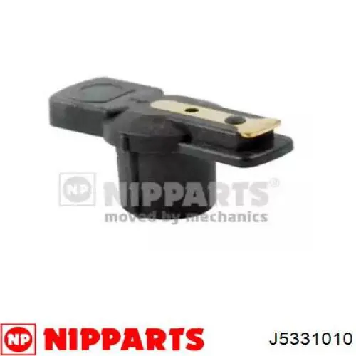 Бегунок распределителя зажигания J5331010 Nipparts