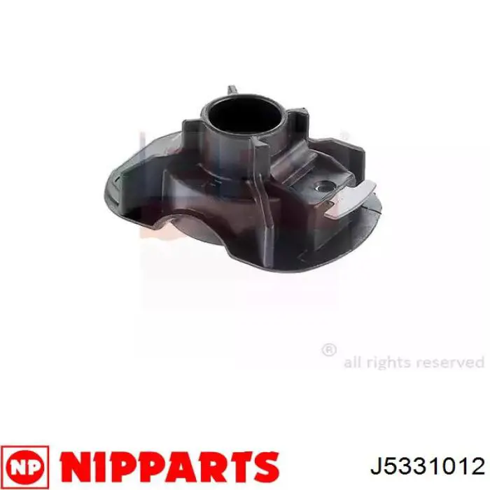 Бегунок распределителя зажигания J5331012 Nipparts