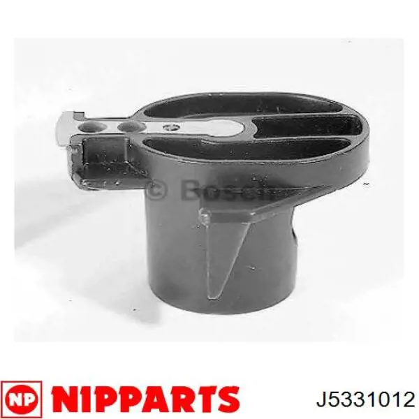 Купить J5331012 Nipparts Бегунок распределителя зажигания