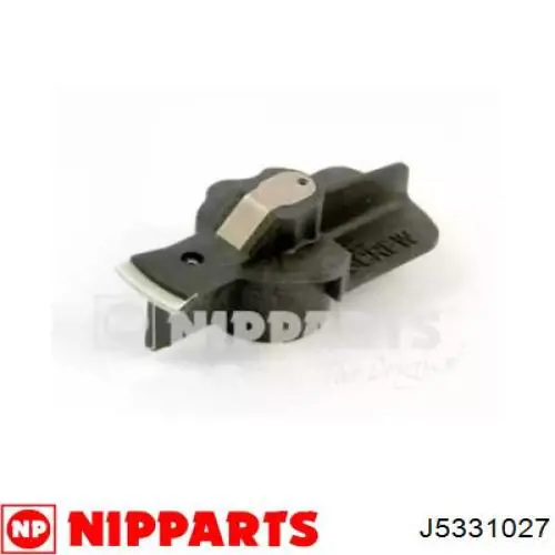 J5331027 Nipparts бегунок (ротор распределителя зажигания, трамблера)