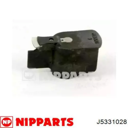 Бегунок распределителя зажигания J5331028 Nipparts