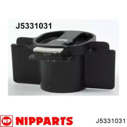 Бегунок распределителя зажигания J5331031 Nipparts