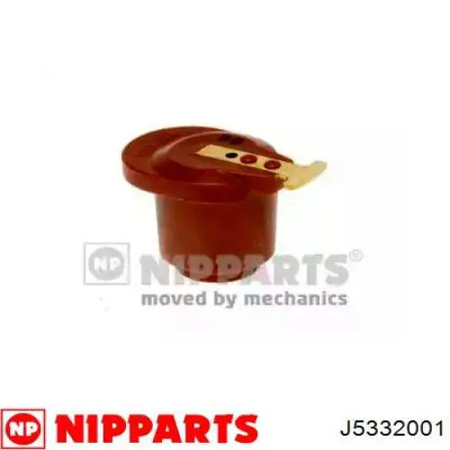 Бегунок распределителя зажигания J5332001 Nipparts