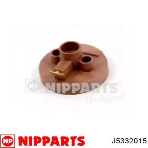 J5332015 Nipparts бегунок (ротор распределителя зажигания, трамблера)