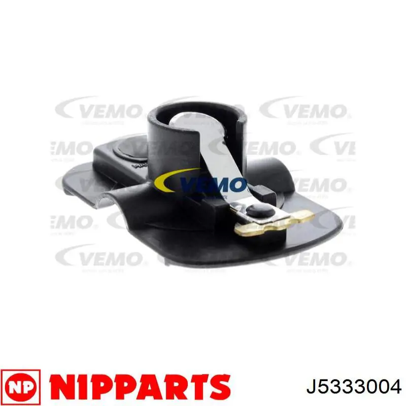 Купить J5333004 Nipparts Бегунок распределителя зажигания