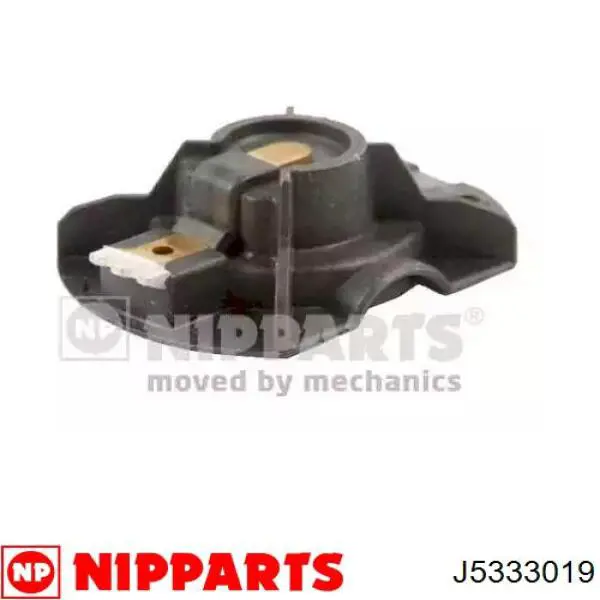 J5333019 Nipparts бегунок (ротор распределителя зажигания, трамблера)