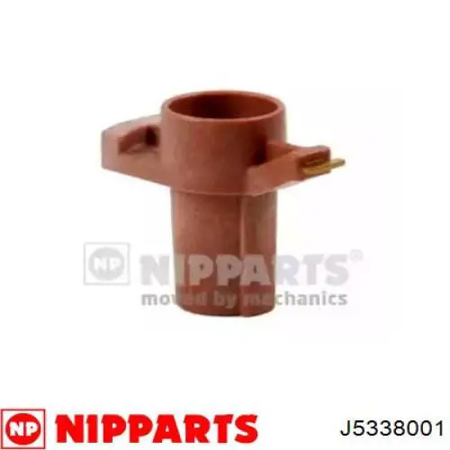 Бегунок распределителя зажигания J5338001 Nipparts